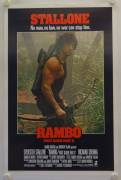 Rambo - First Blood Part 2 (Rambo 2 - Der Auftrag)